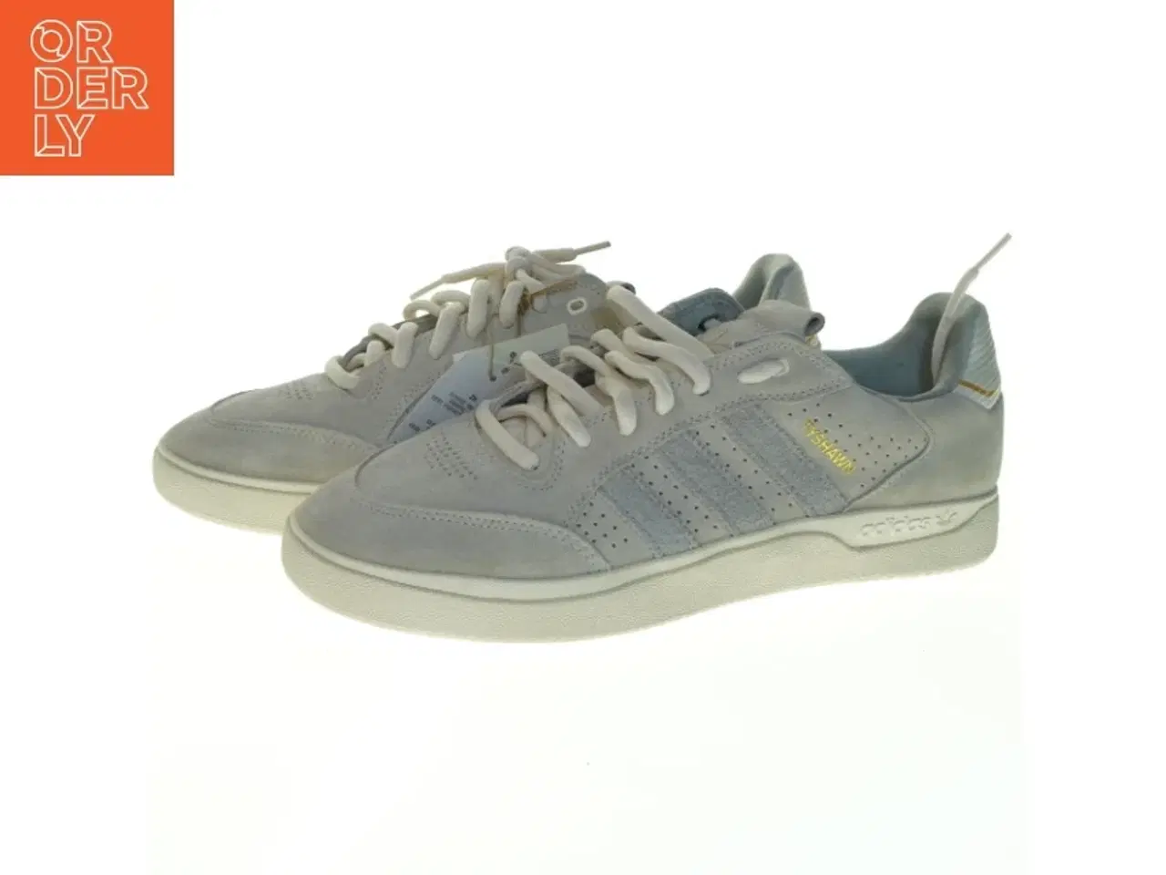 Billede 2 - Adidas Sneakers