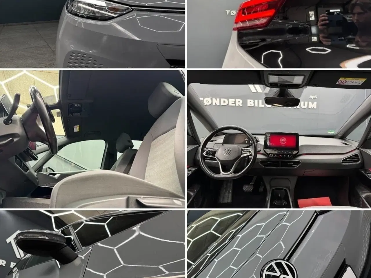 Billede 14 - VW ID.3 58 Pro Performance Life