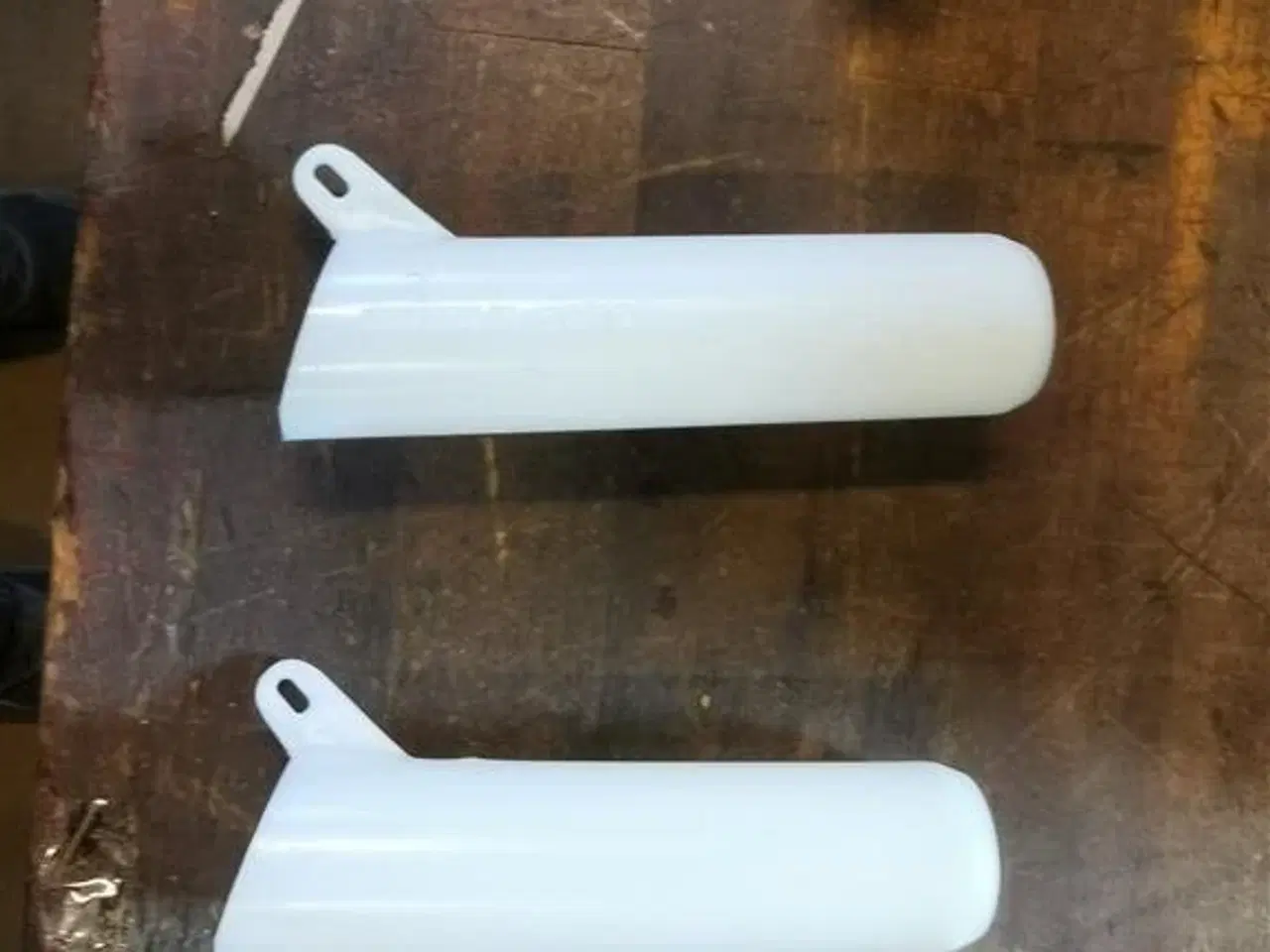 Billede 2 - Fiona Reservedele nederst hvide sårør