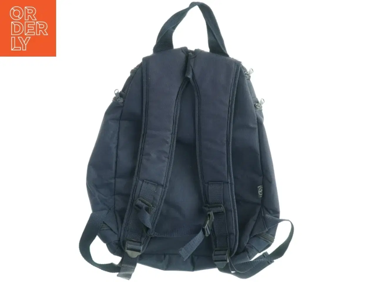 Billede 4 - Rygsæk fra Sagaform (str. 40 x 35 cm)