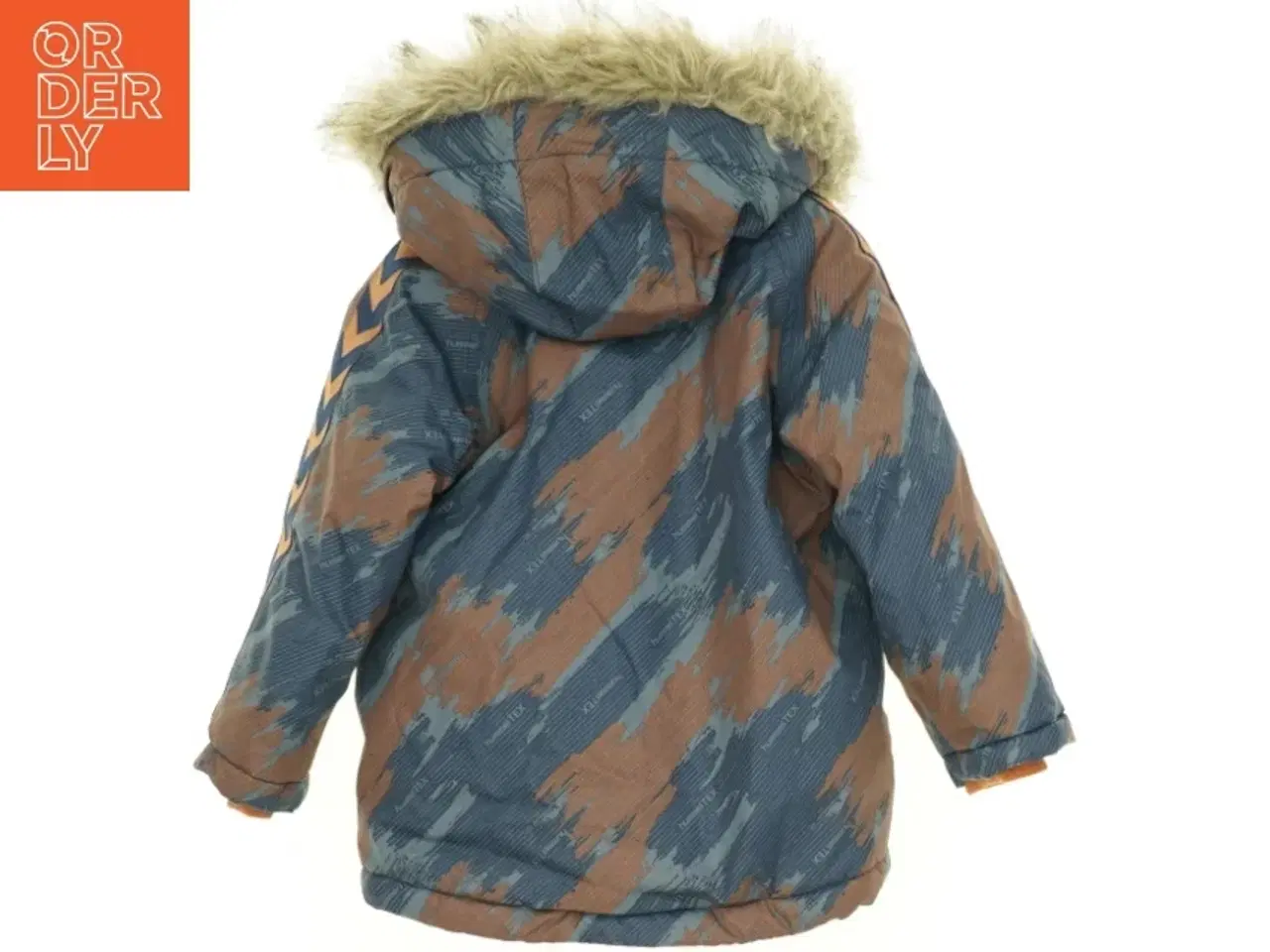 Billede 2 - Vinterjakke fra Hummel (str. 98 cm)
