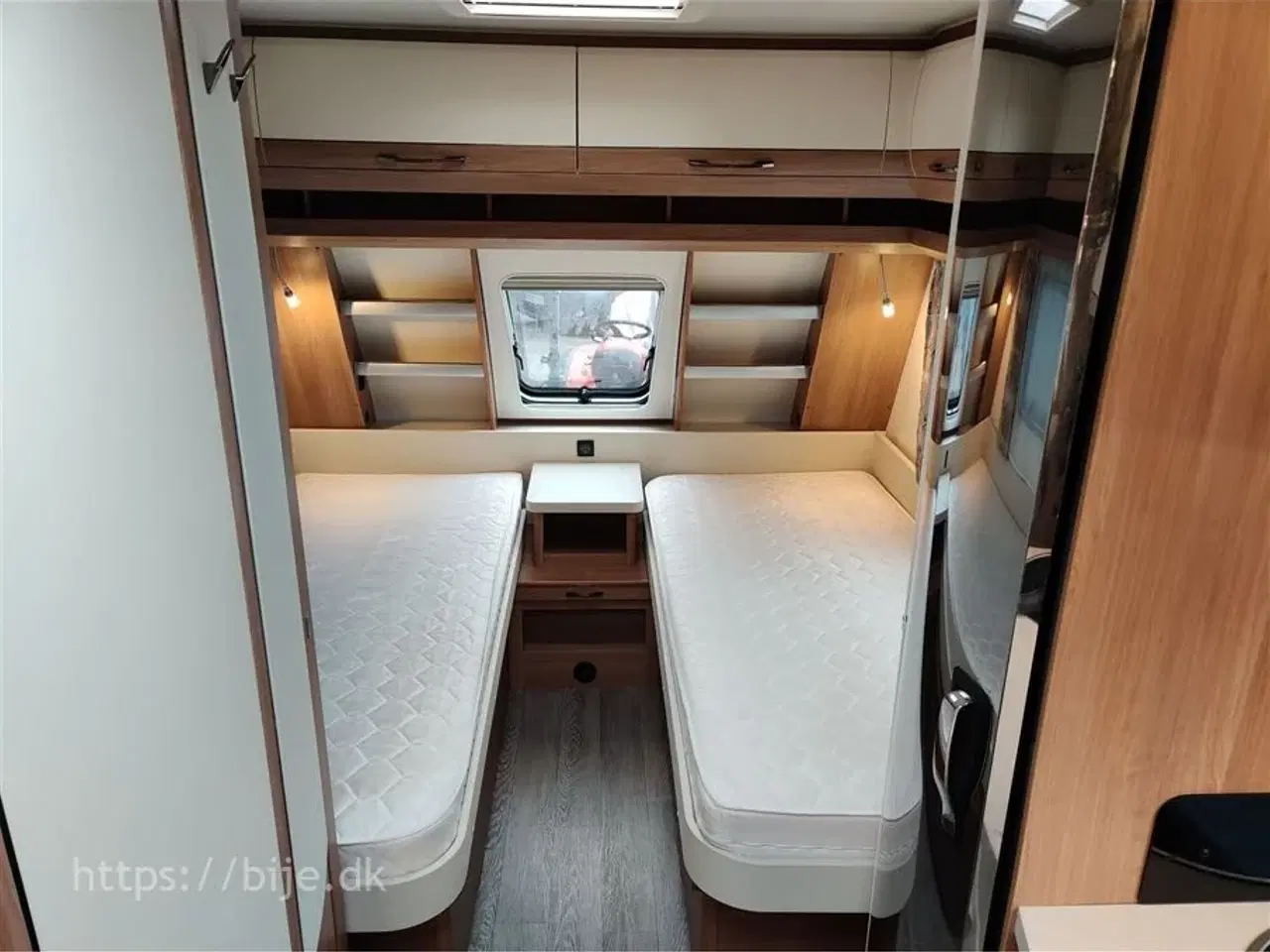 Billede 4 - 2019 - Hobby De Luxe 495 UL