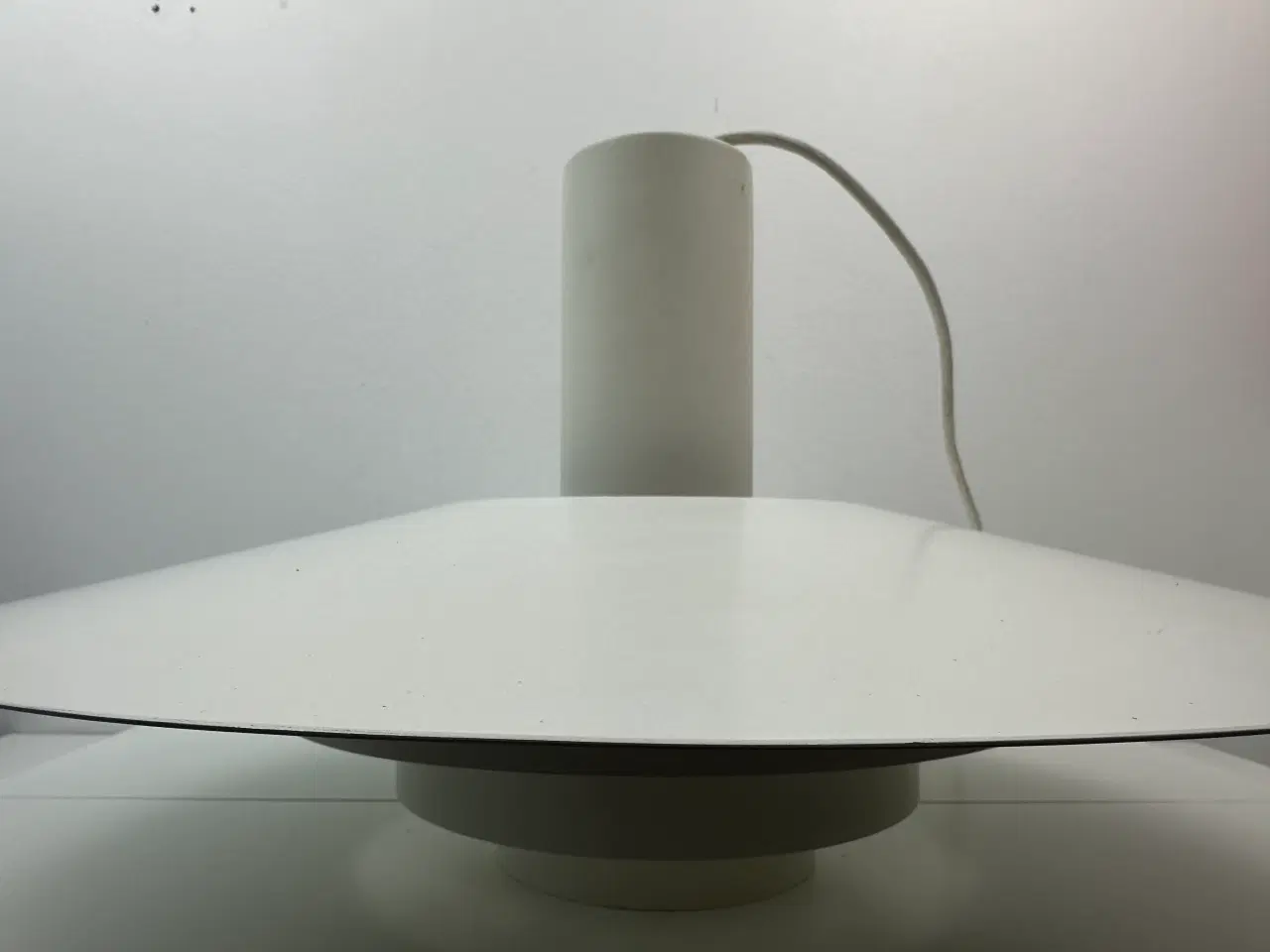 Billede 3 - Stor retro pendel, Fog & Mørup pendel, model 'Karl