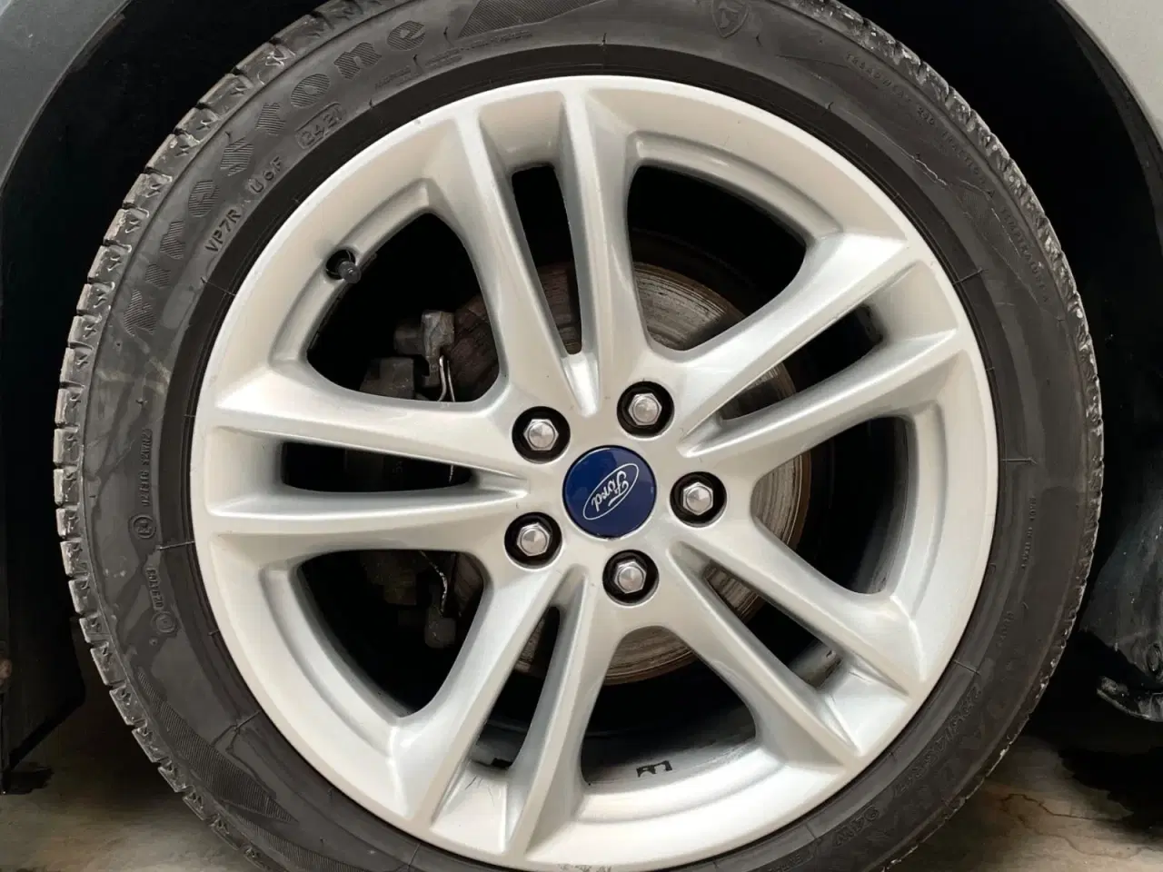 Billede 20 - Ford Focus 1,5 TDCi 120 ST-Line stc. aut.