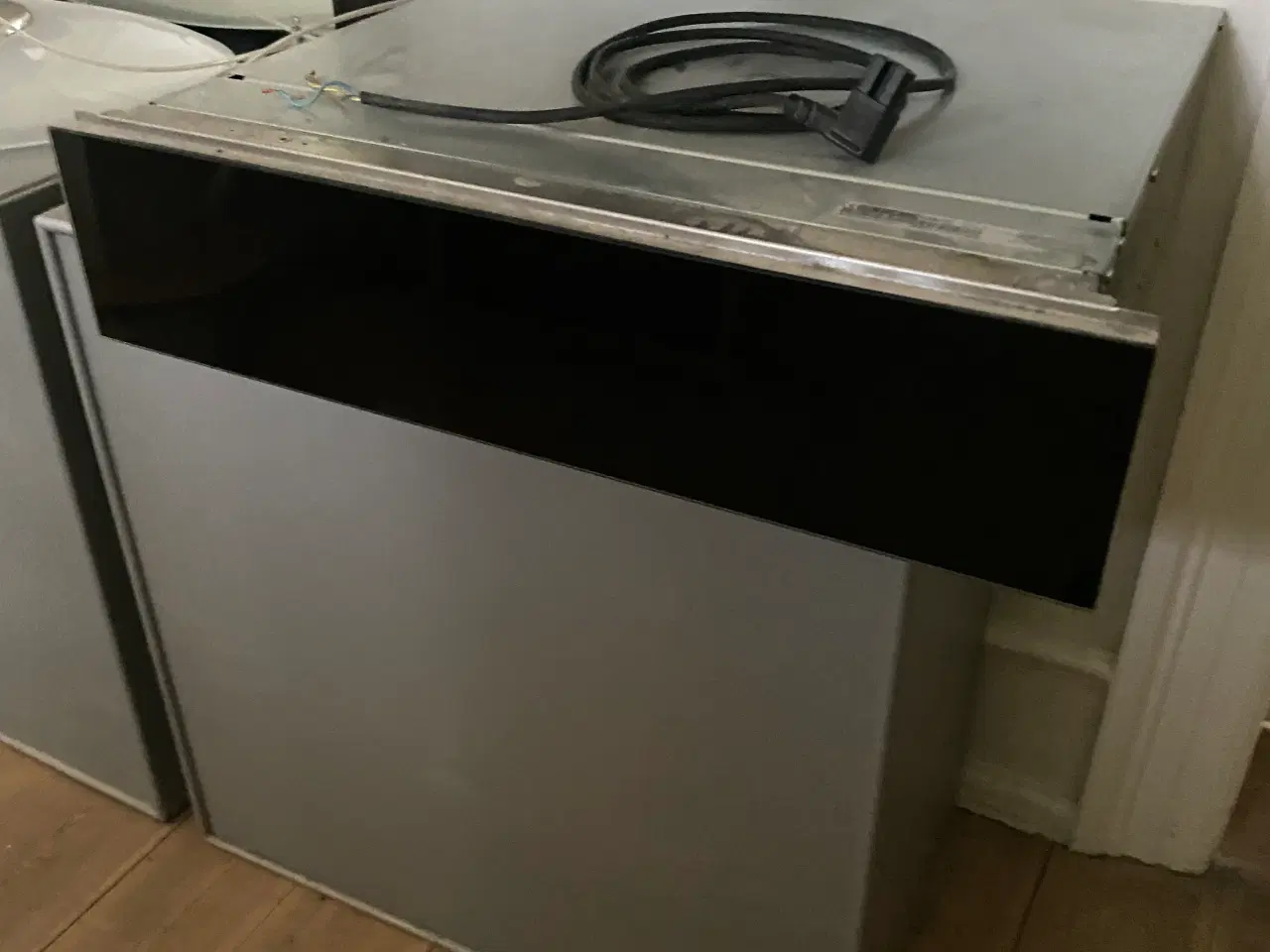 Billede 1 - Miele varmeskuffe