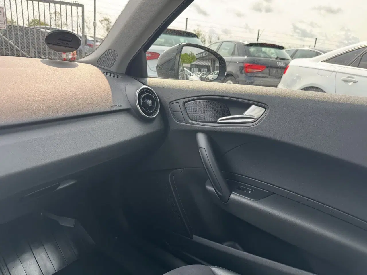 Billede 13 - Audi A1 1,4 TFSI Ambition 122HK 3d 6g