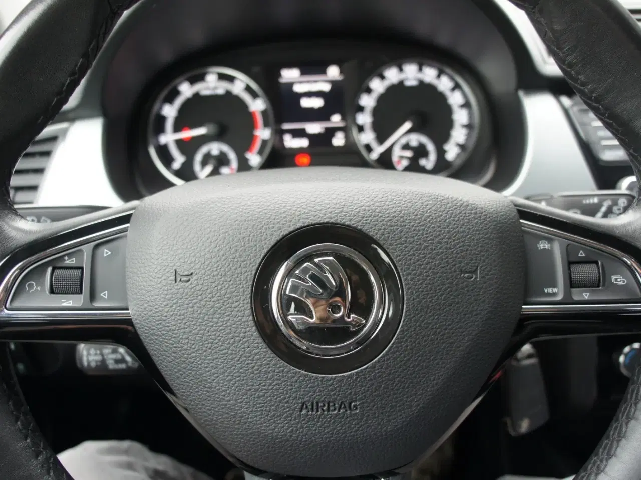 Billede 13 - Skoda Fabia 1,0 TSi 95 Style