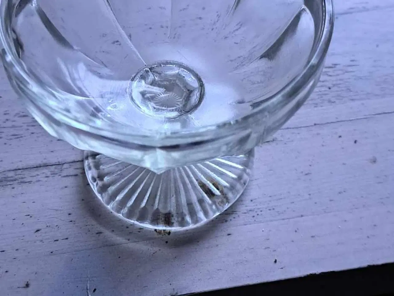 Billede 2 - cocktail glas 8 styk