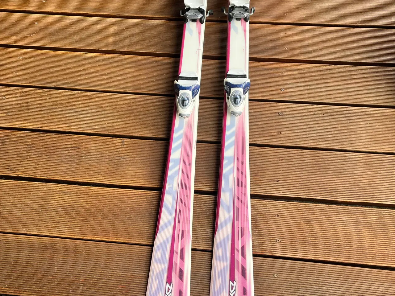 Billede 1 - Slalomski 