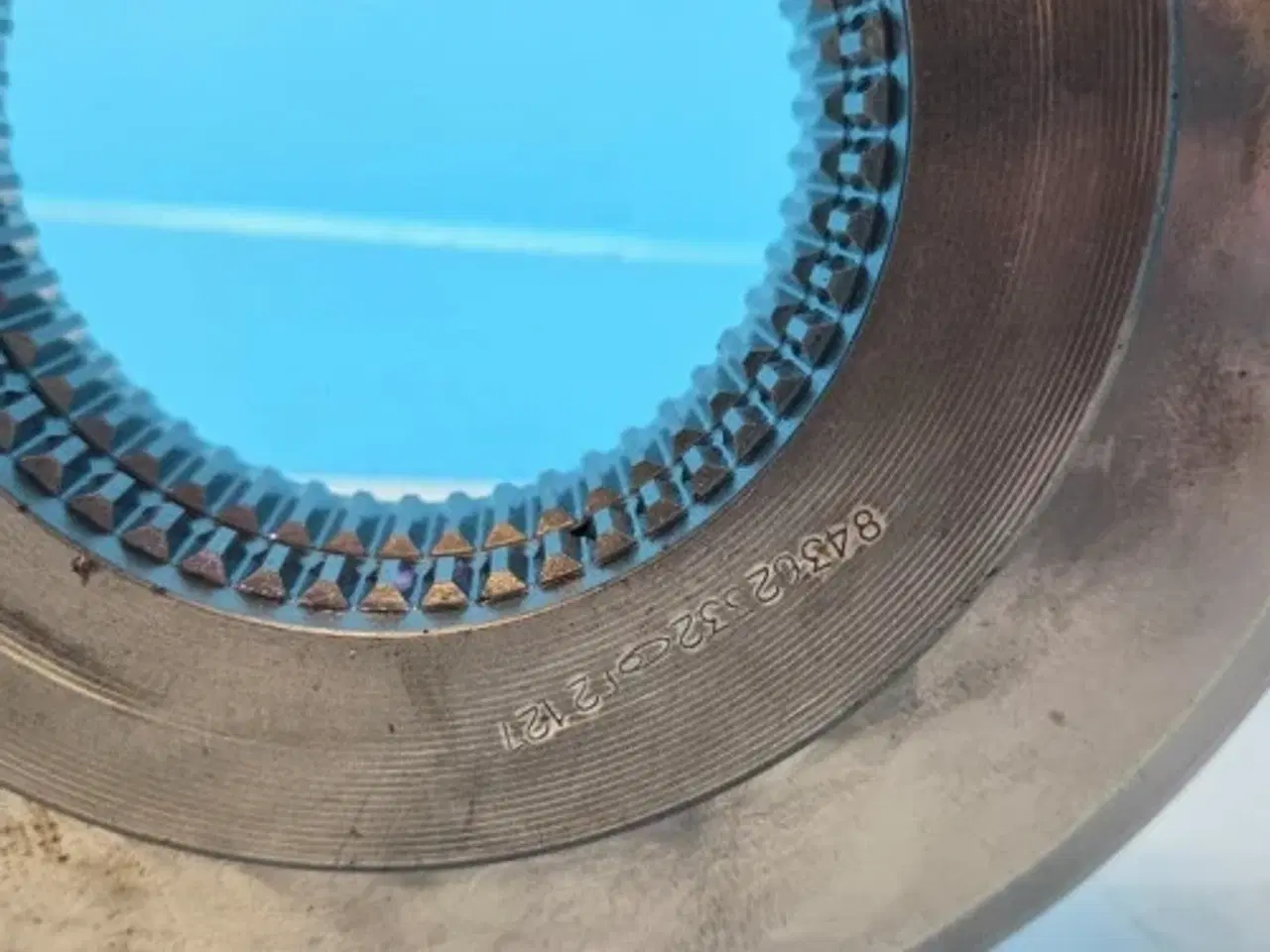 Billede 15 - Case Magnum 380 Hus 84362336