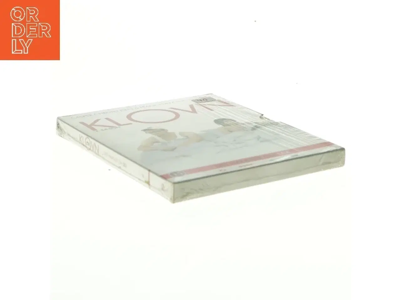 Billede 2 - Klovn sæson 2 (dvd)