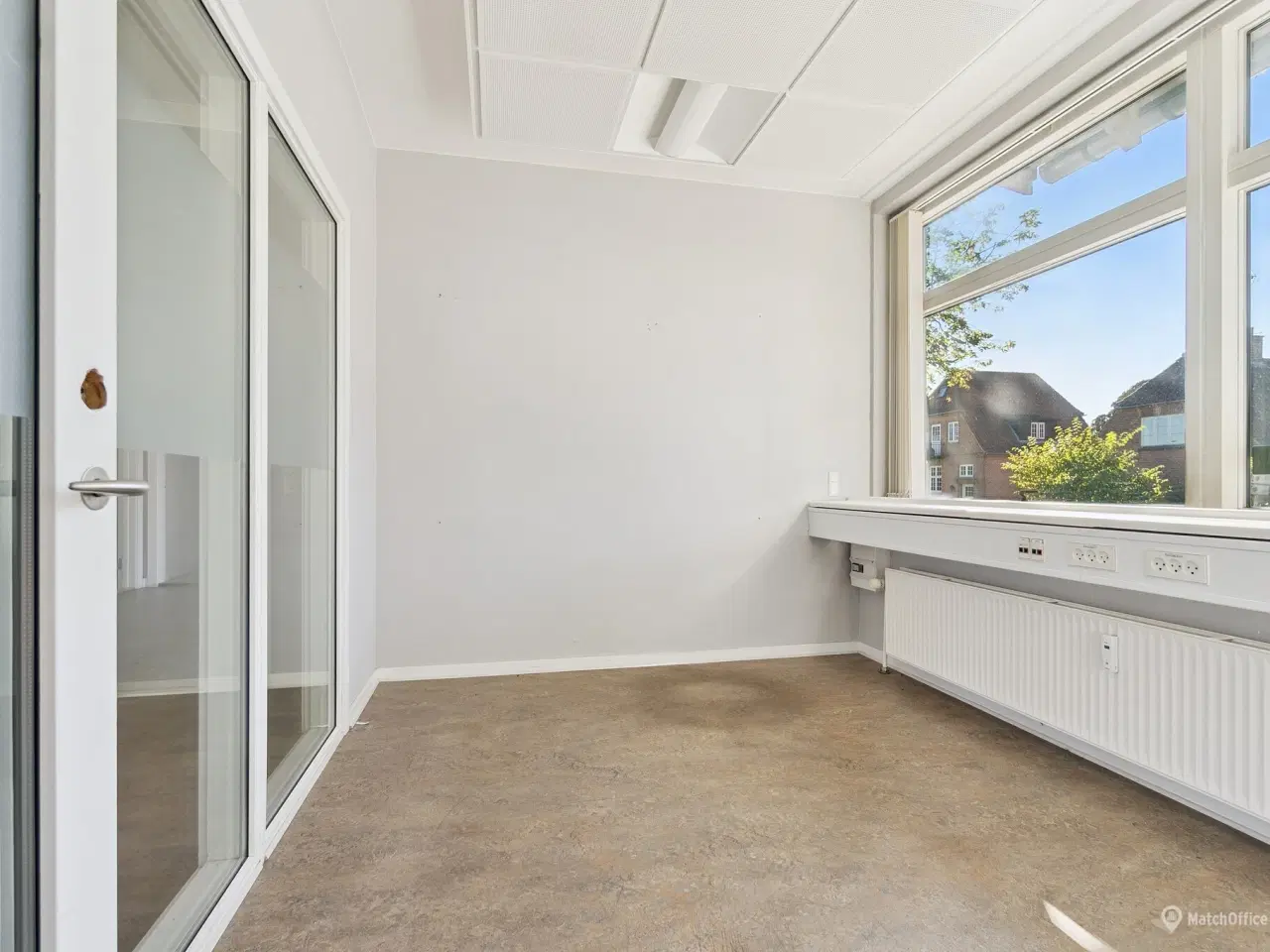 Billede 10 - Hillerød – centralt placeret kontorlejemål