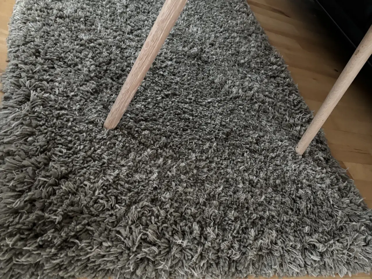 Billede 1 - Gulvtæppe