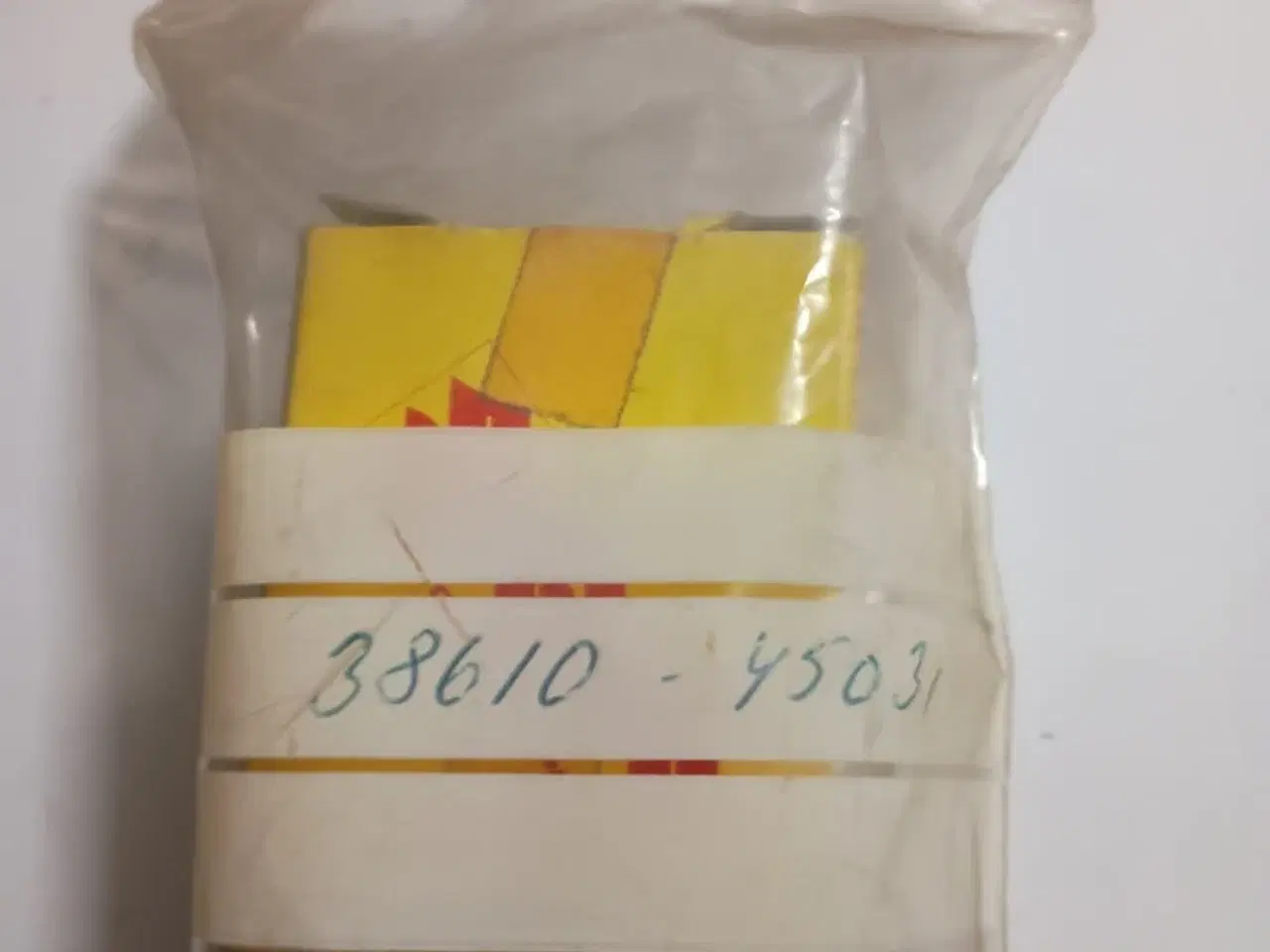 Billede 1 - RELAY ASSY,TURN SIGNAL