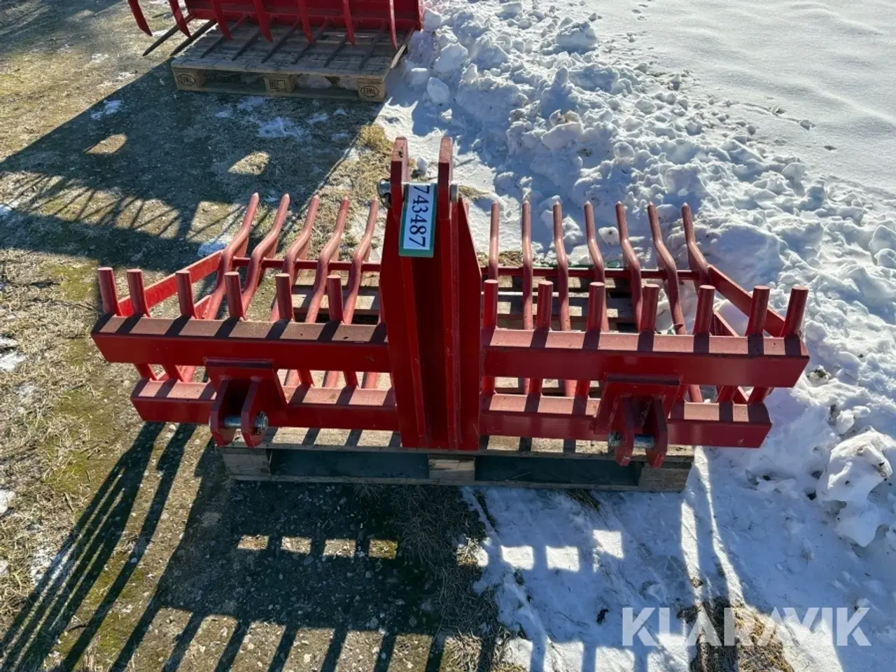 Billede 5 - Stengreb