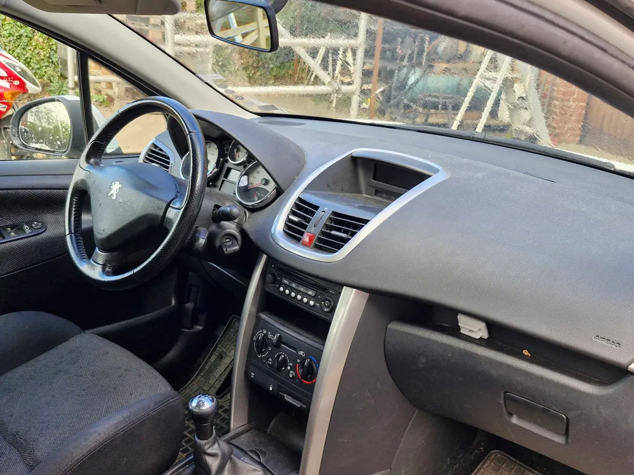 Billede 8 - Flot peugeot 207 1.6 16V 