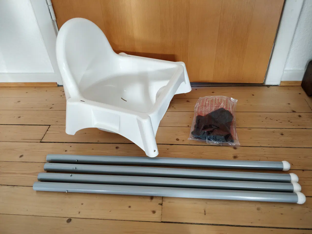 Billede 5 - Højstol