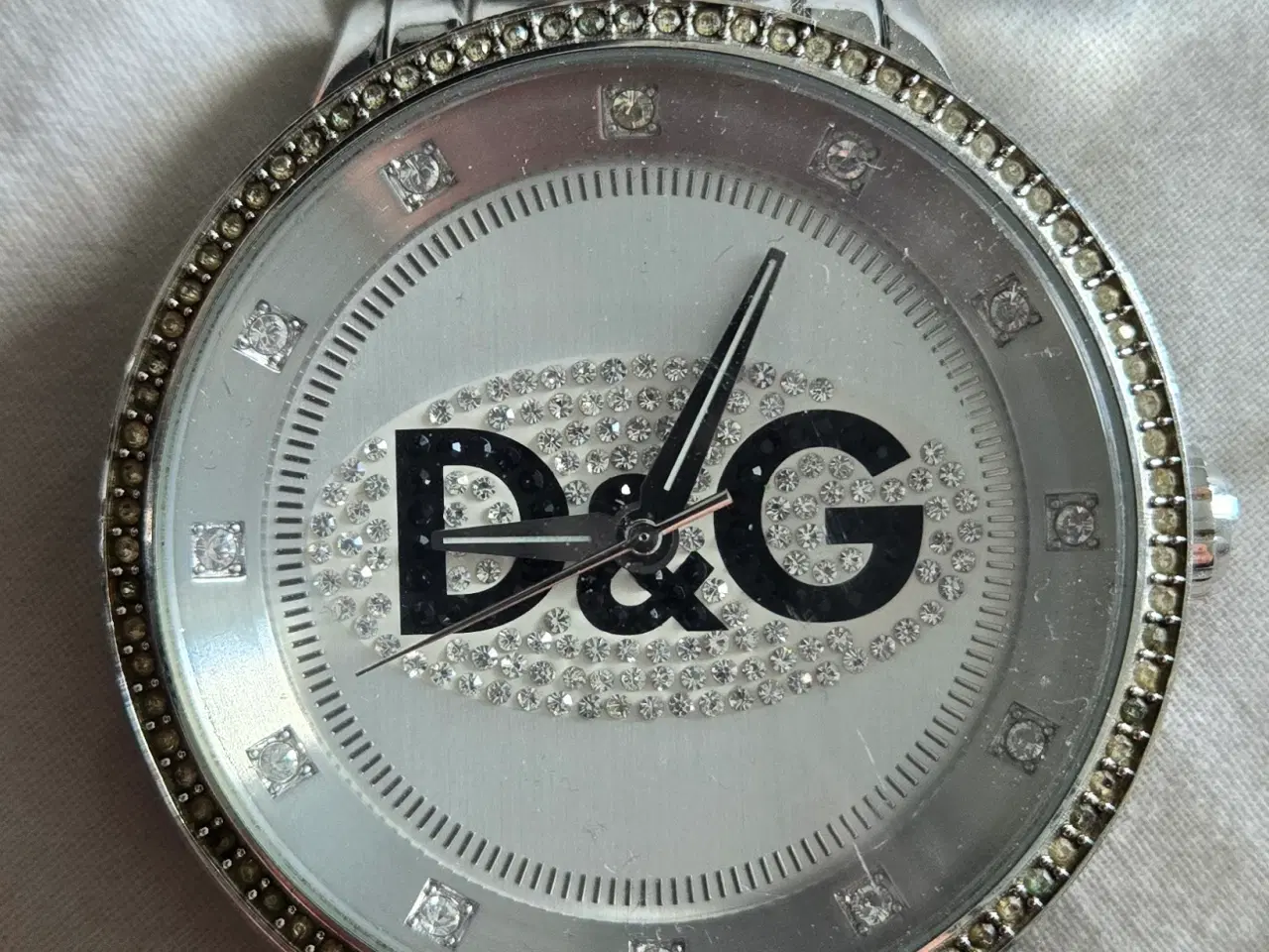 Billede 8 - Fine ure fra D&G, Police og Oulm