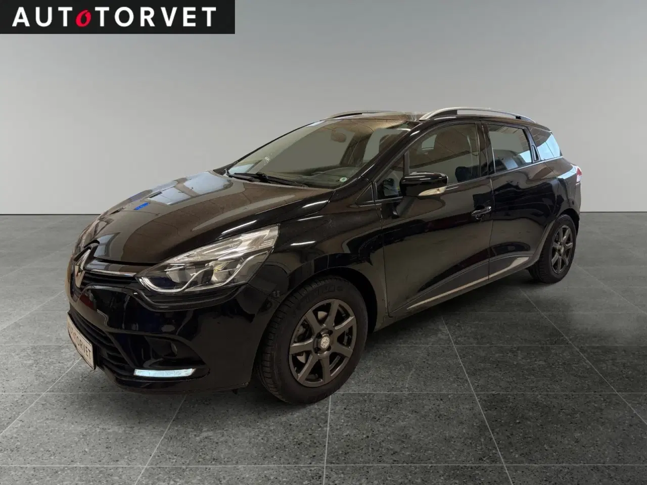 Billede 1 - Renault Clio IV 0,9 TCe 90 Zen Sport Tourer