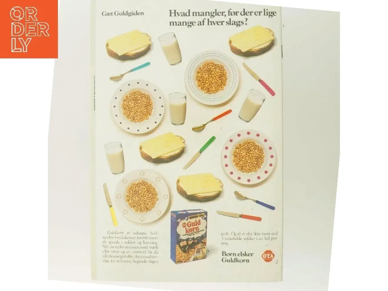 Billede 3 - Walt Disney's Anders And & Co. (Bog)