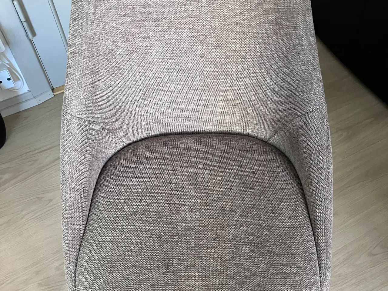 Billede 1 - Spisebordsstol