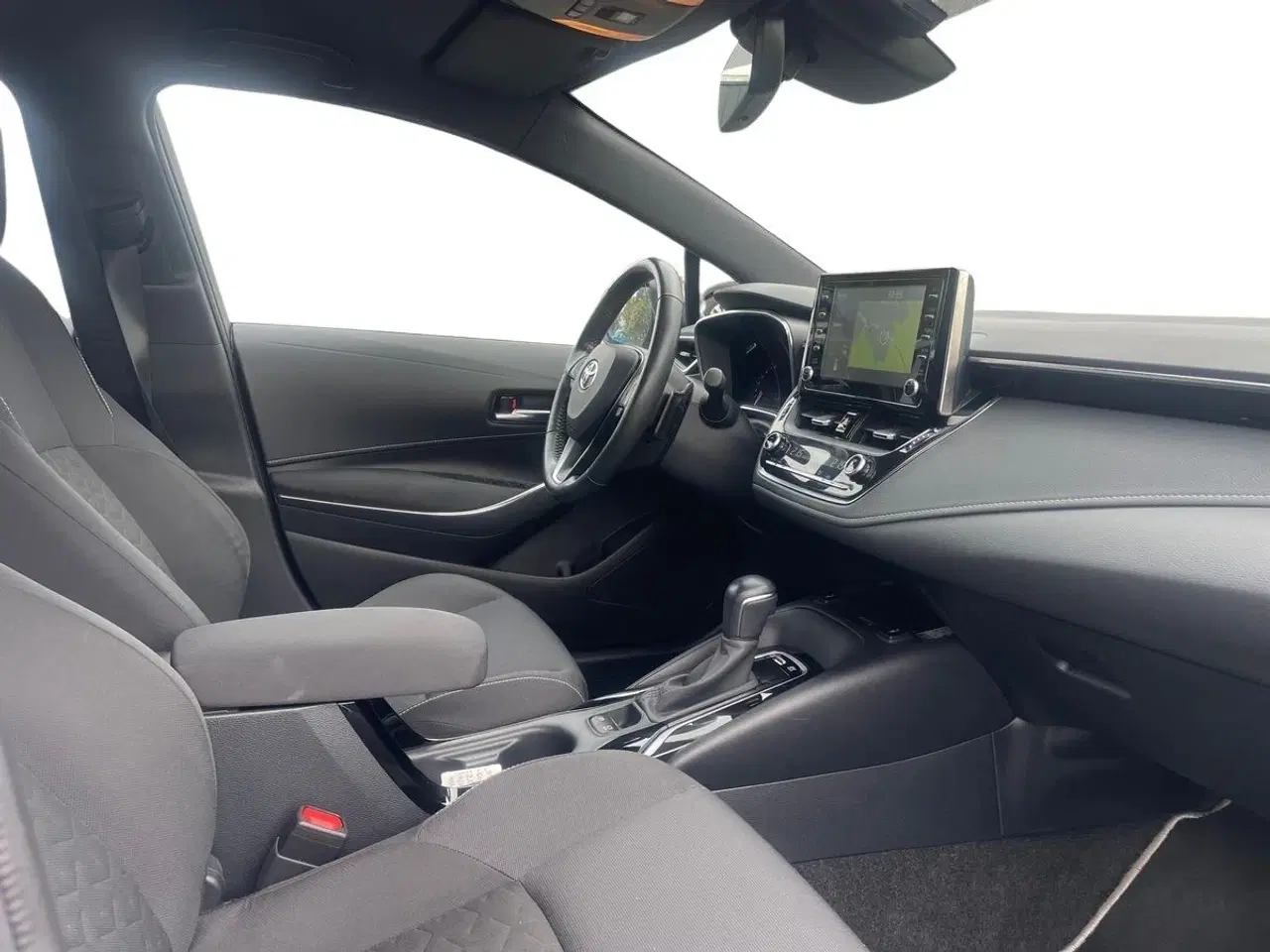 Billede 11 - Toyota Corolla Touring Sports 2,0 Hybrid H3 Smart E-CVT 180HK Stc 6g Aut.