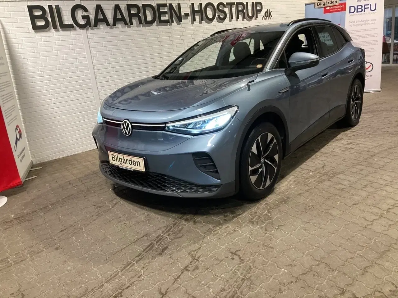 Billede 1 - VW ID.4 77 Pro