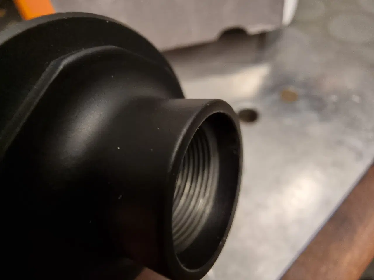 Billede 3 - Lyddæmper