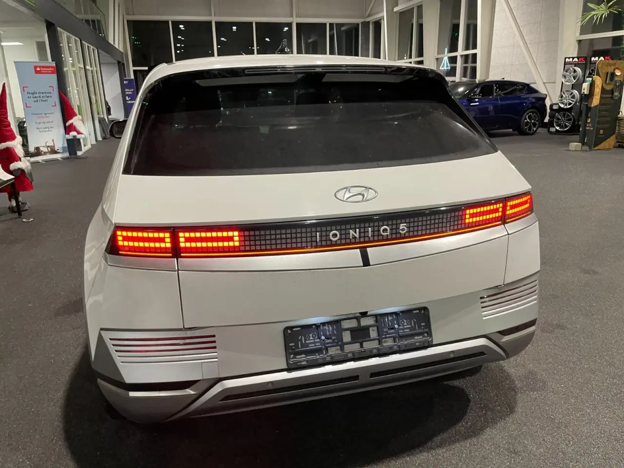 Billede 5 - Hyundai Ioniq 5 73 Techniq