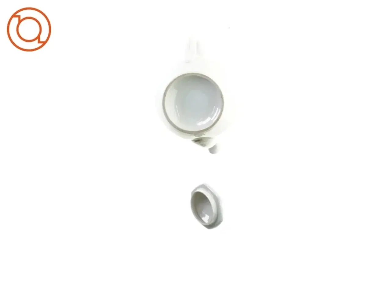 Billede 2 - Kaffekande (str. 18 x 9 x 20 cm)