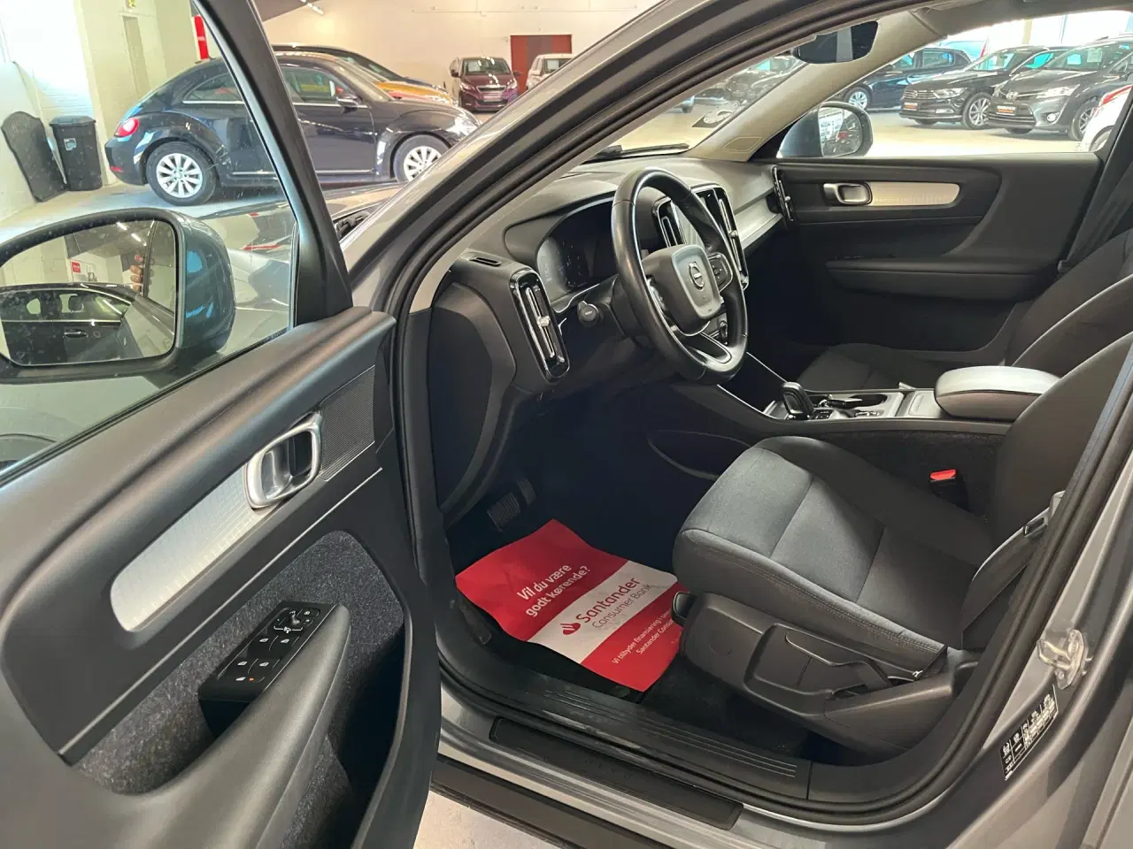 Billede 4 - Volvo XC40 2,0 D3 Momentum 150HK 5d 8g Aut.