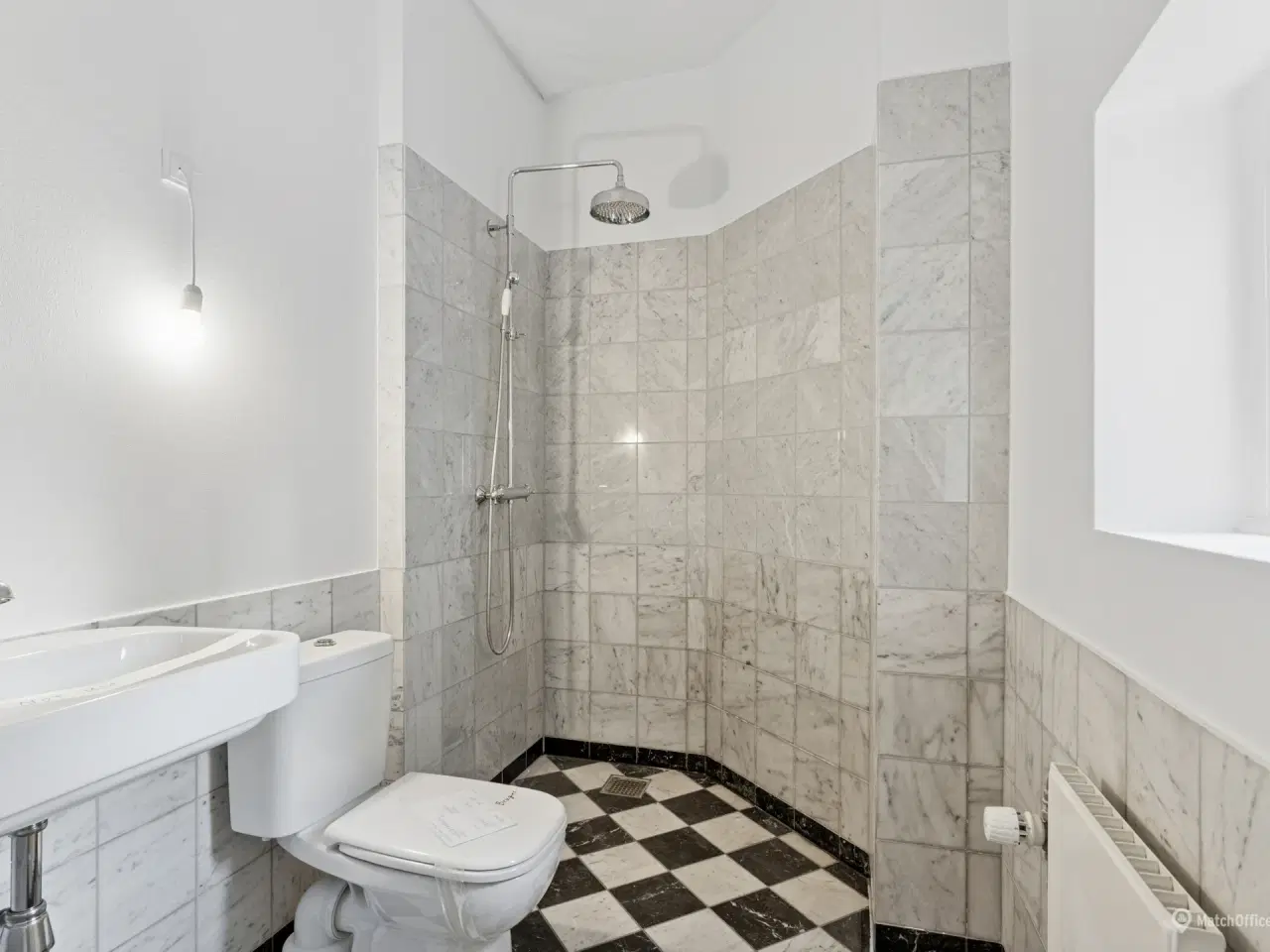 Billede 15 - Kontordomicil i helt særlig ejendom i smukke omgivelser