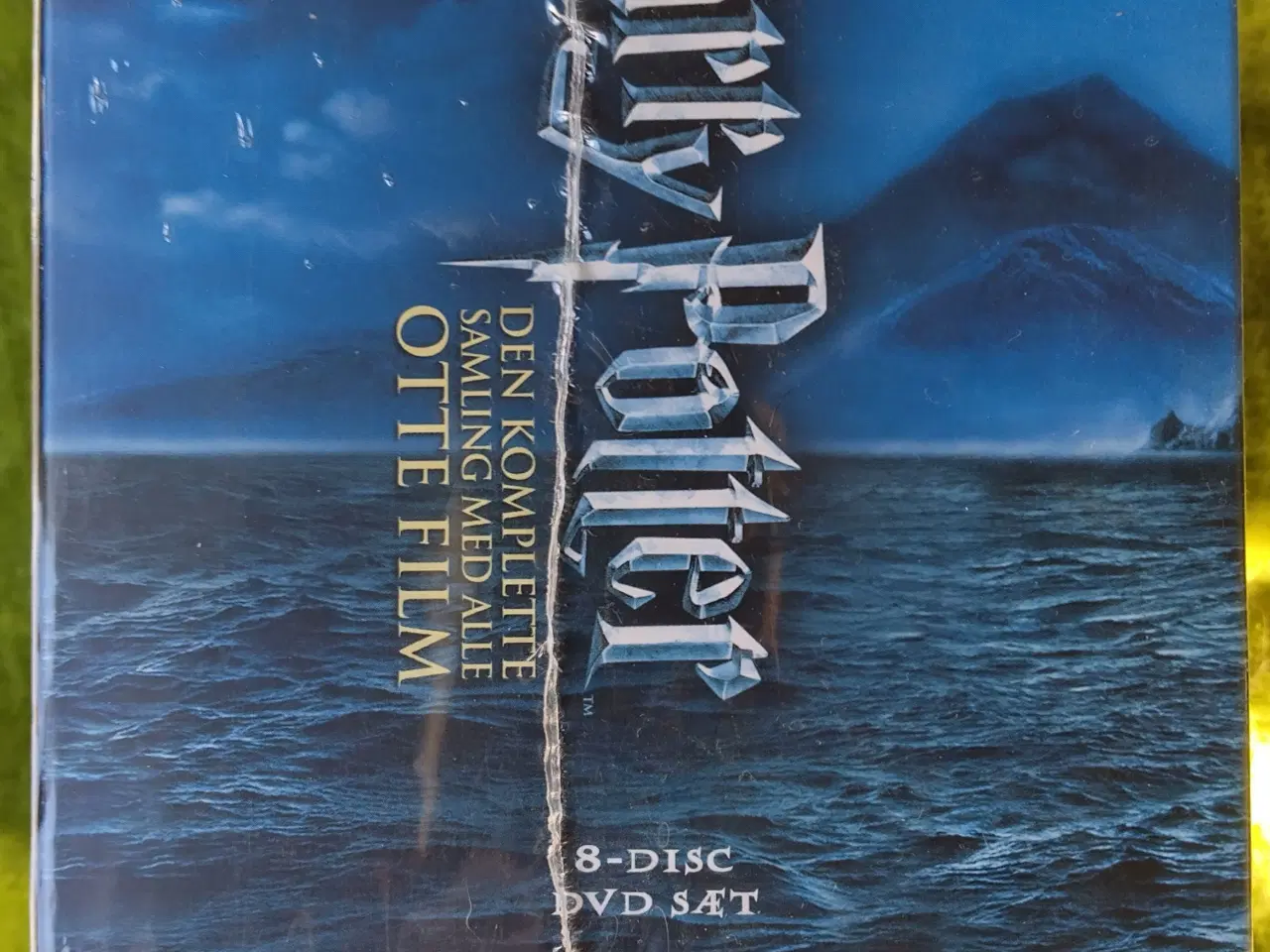 Billede 2 - Harry Potter Samling