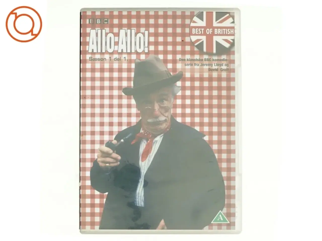 Billede 1 - Allo Allo!