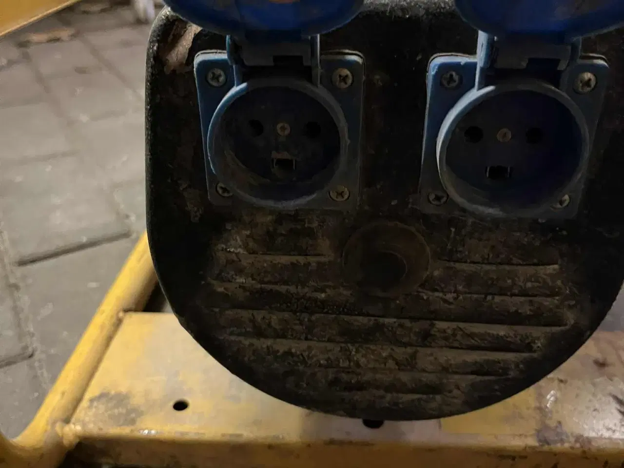 Billede 2 - Fin Generator sælges