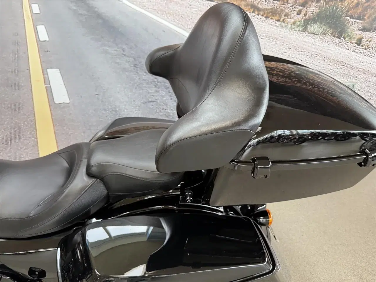 Billede 22 - Harley-Davidson FLTRXS Road Glide Special 114"