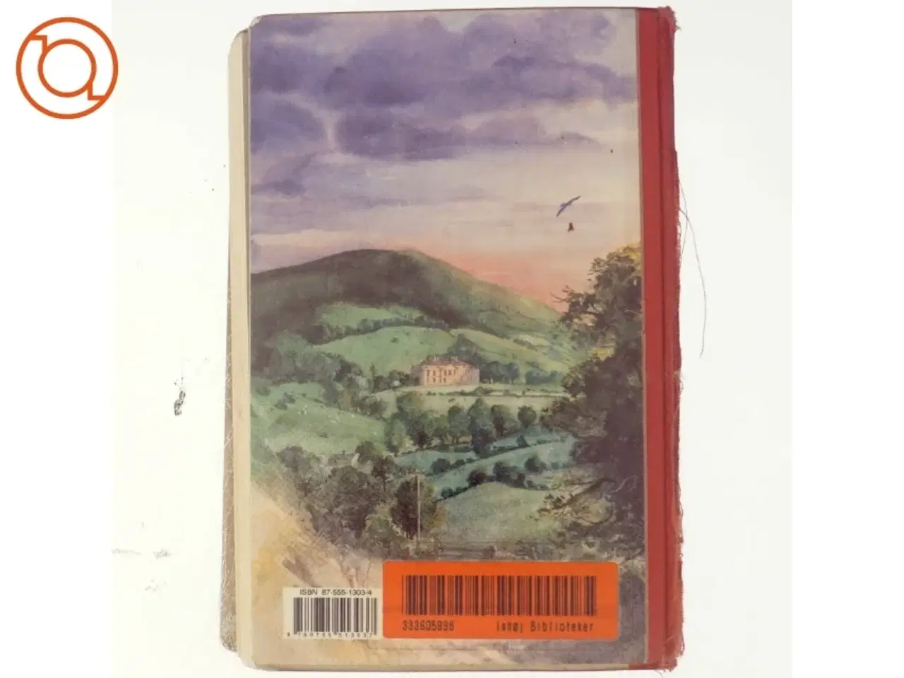 Billede 3 - Gode venner af Maeve Binchy (Bog)