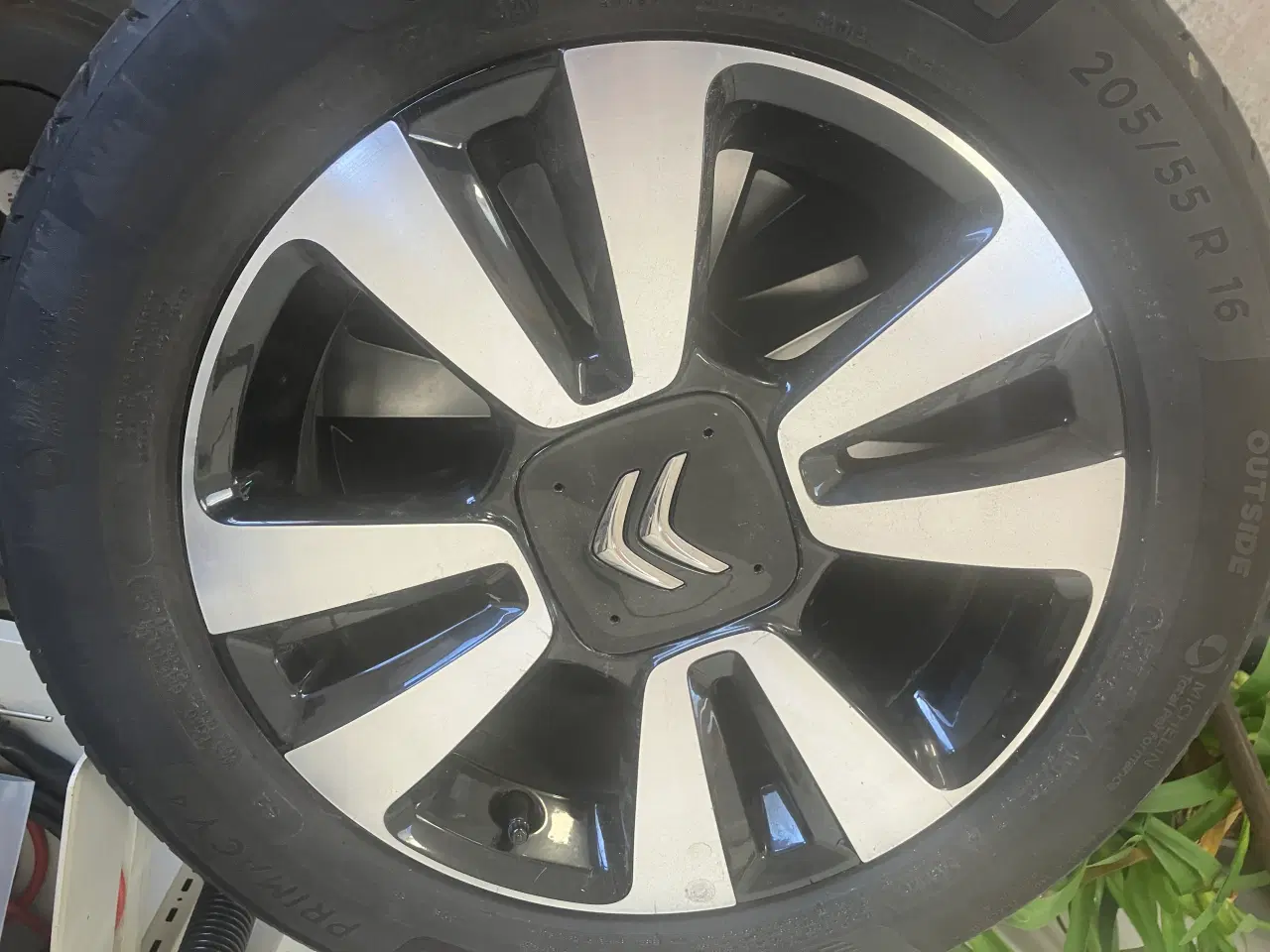 Billede 15 - Citroen C3-1,2Shine, 2021, km73000