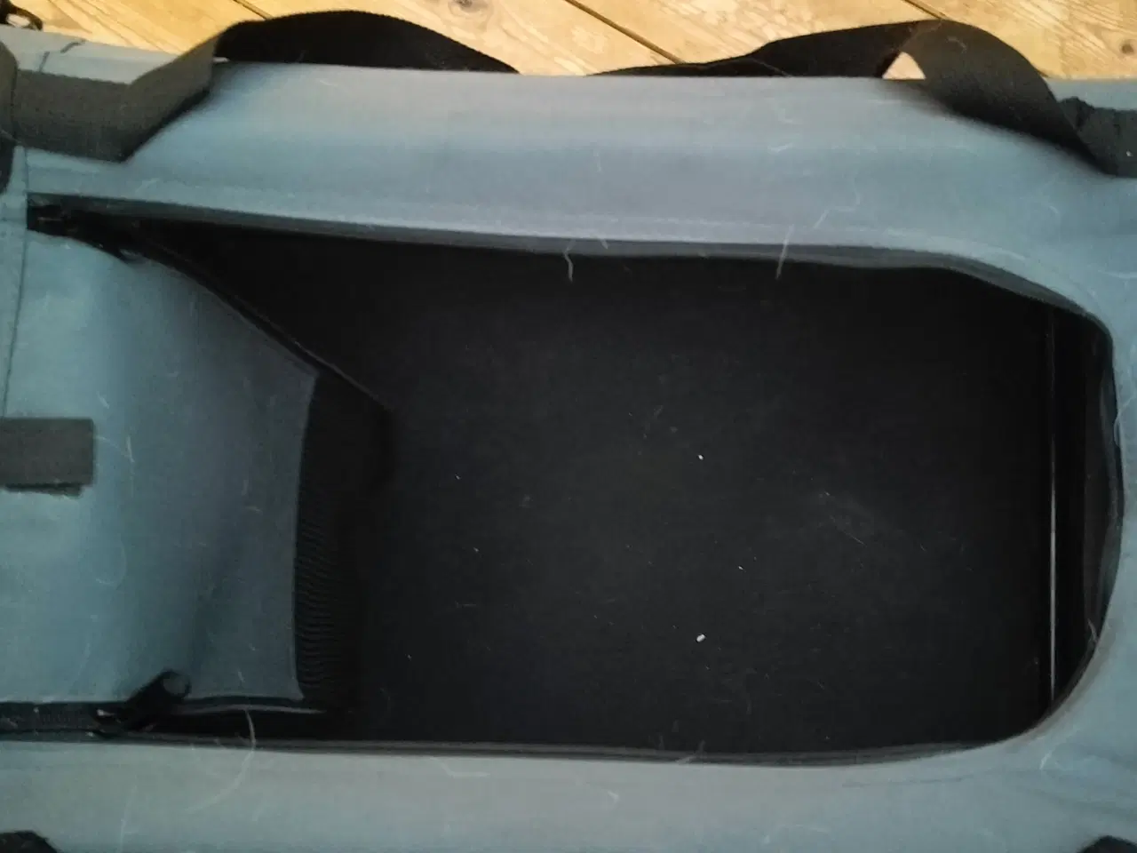 Billede 4 - Transport taske