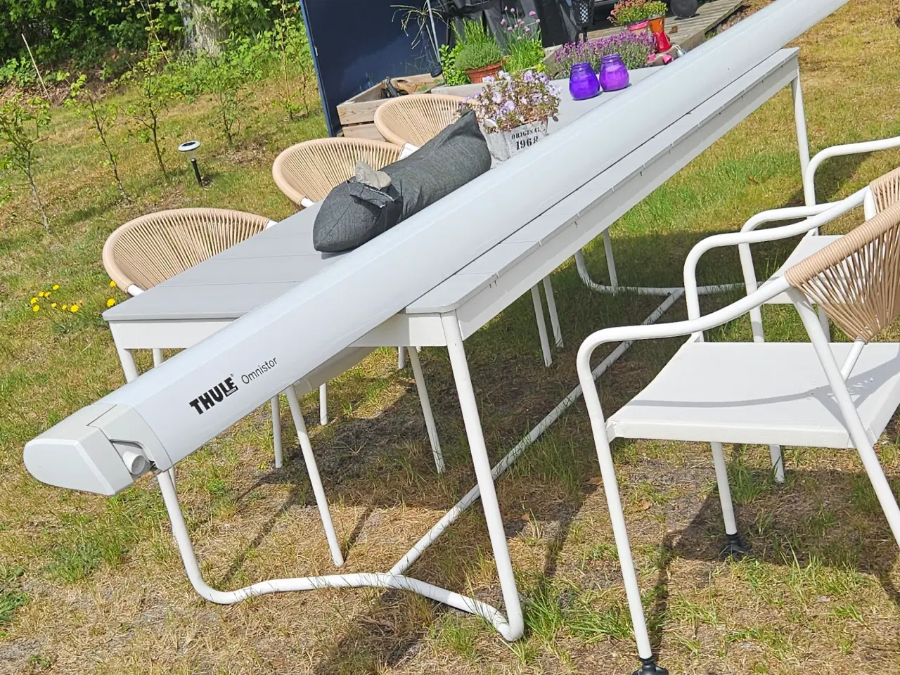 Billede 6 - Thule Omnistor 6300