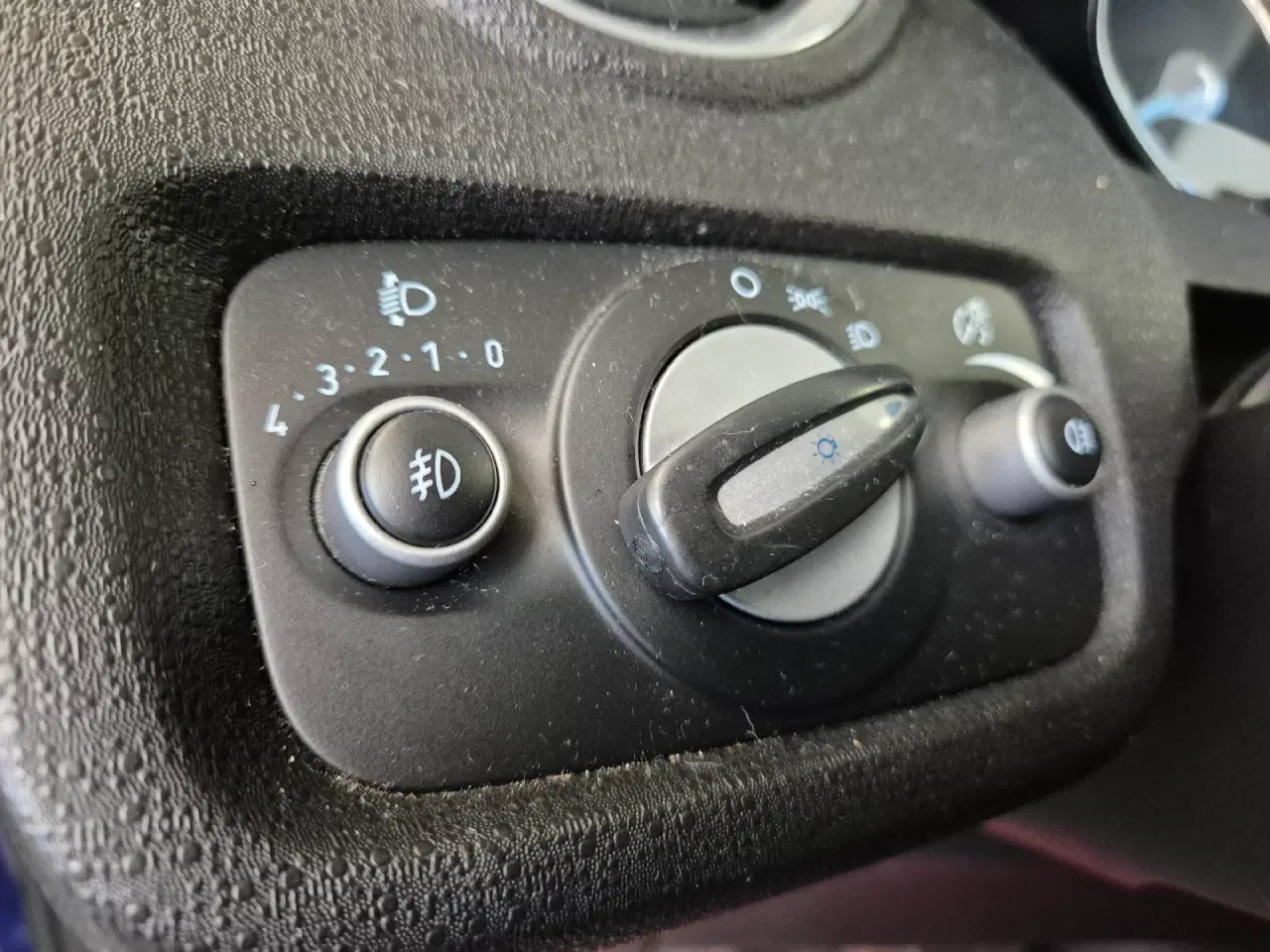 Billede 14 - Ford Fiesta 1,0 EcoBoost Titanium Start/Stop 100HK 5d