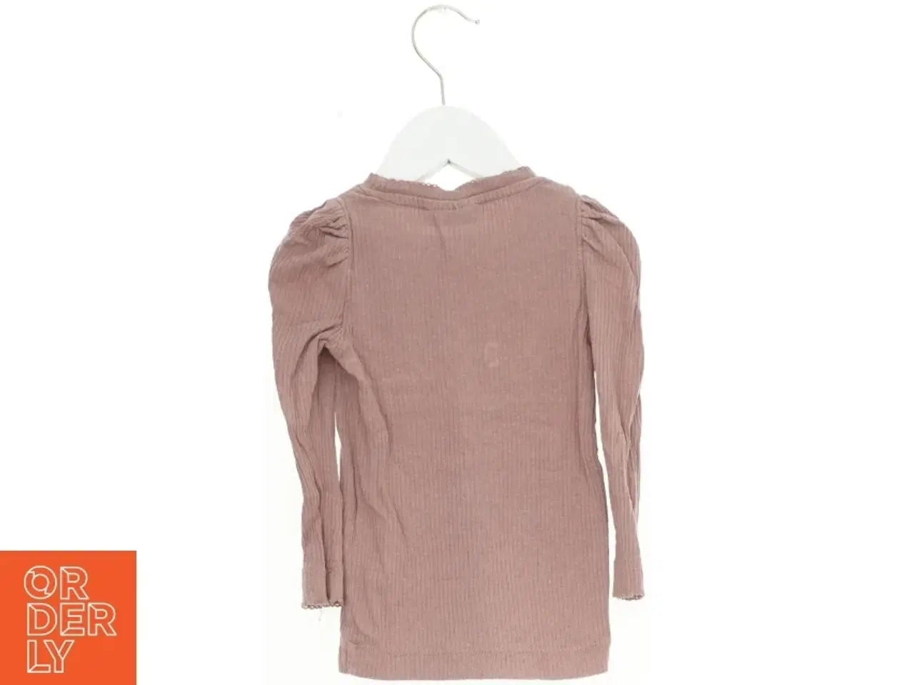 Billede 2 - Bluse fra Name It (str. 86 cm)