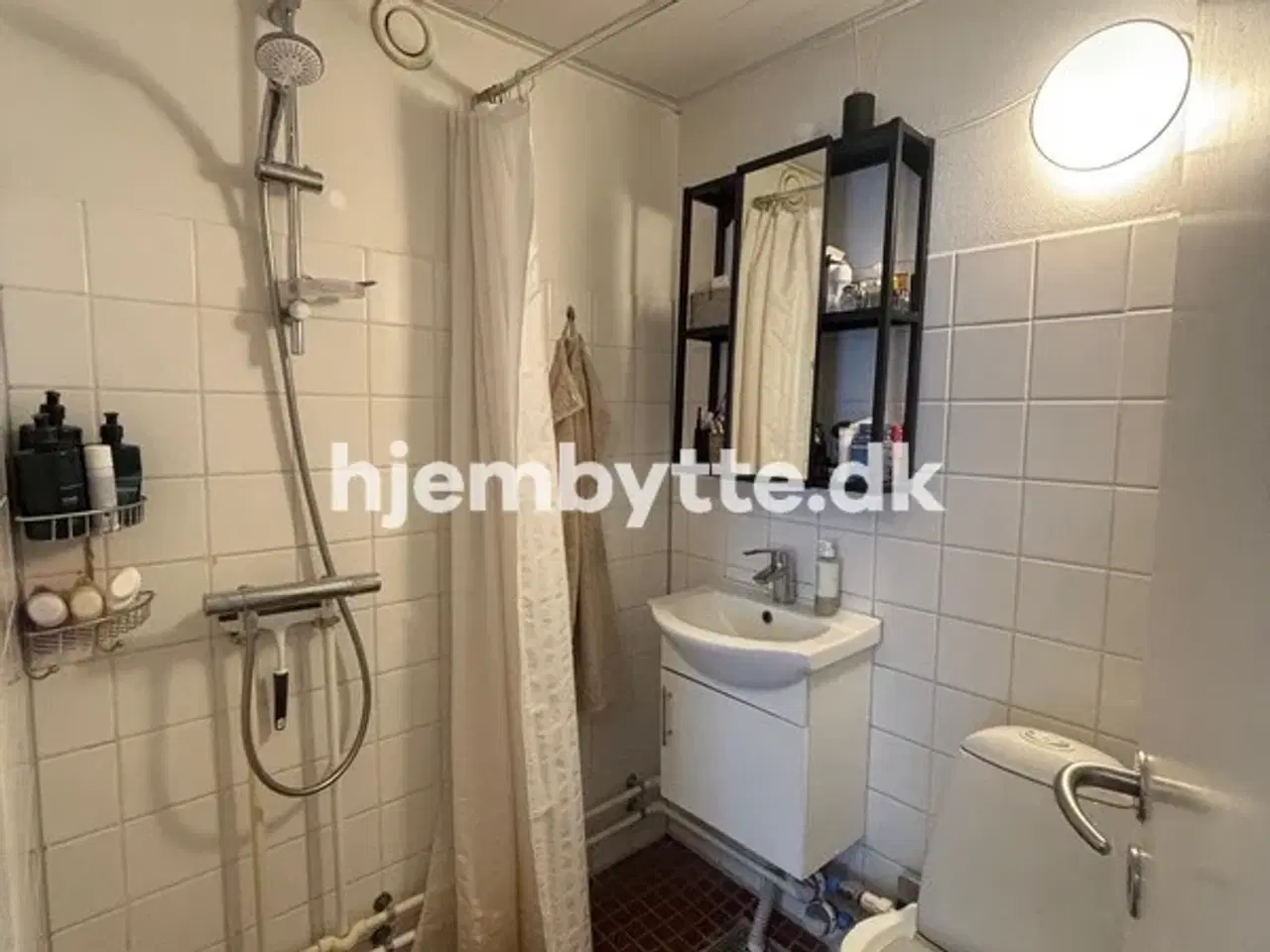 Billede 8 - Hjembytte - Flensborggade