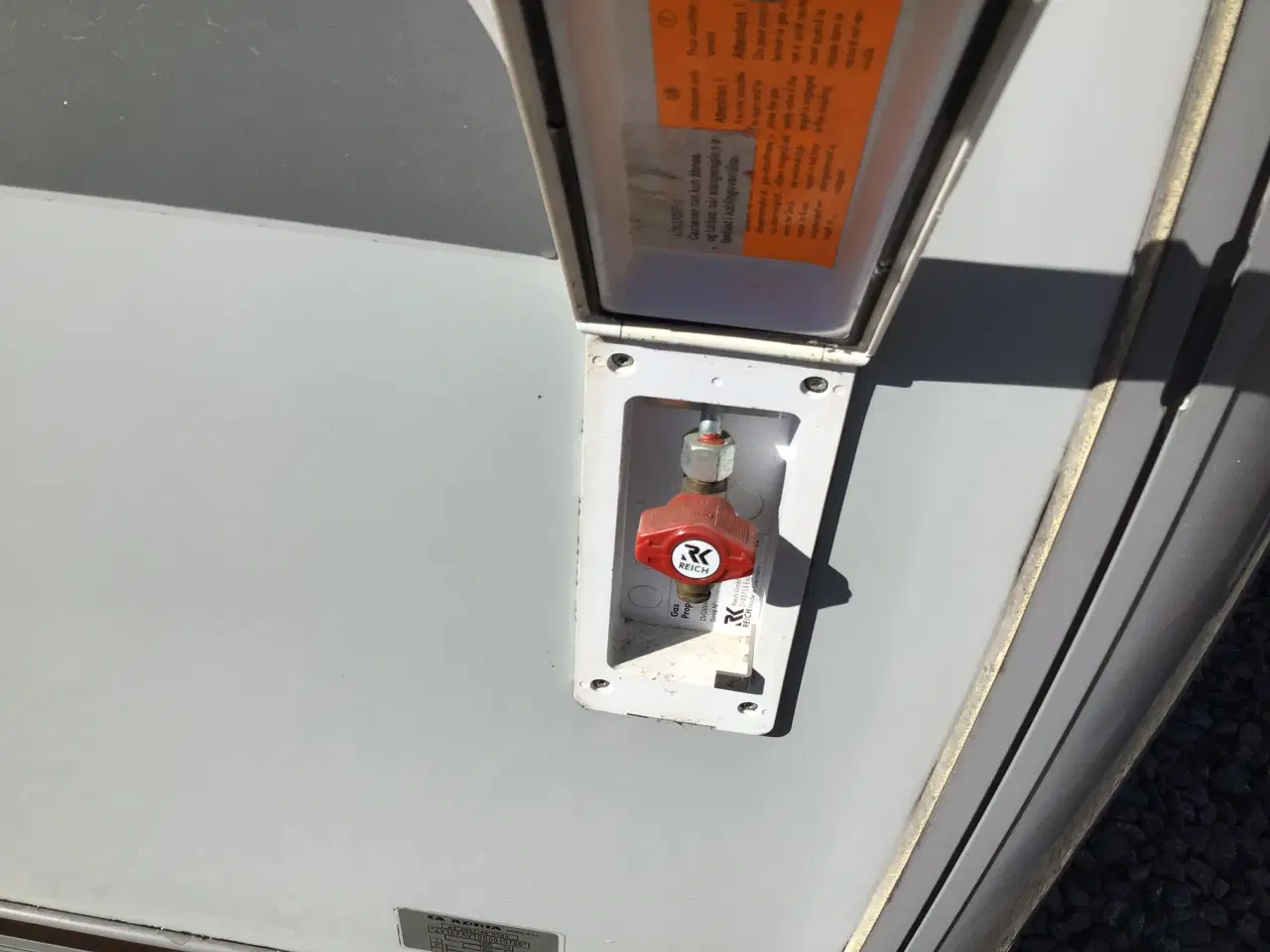 Billede 7 - Adria Astella 563 PU