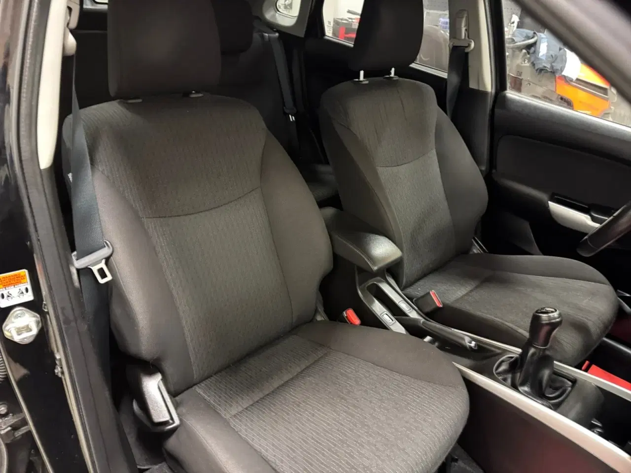 Billede 13 - Suzuki Baleno 1,2 Dualjet SHVS Exclusive