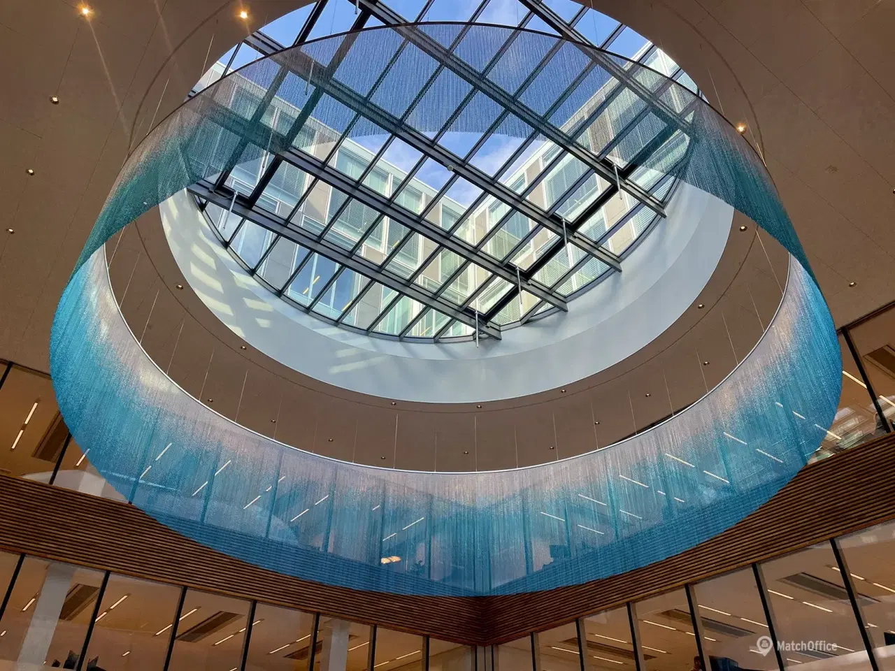 Billede 3 - Flerbrugerejendom i højeste kvalitet