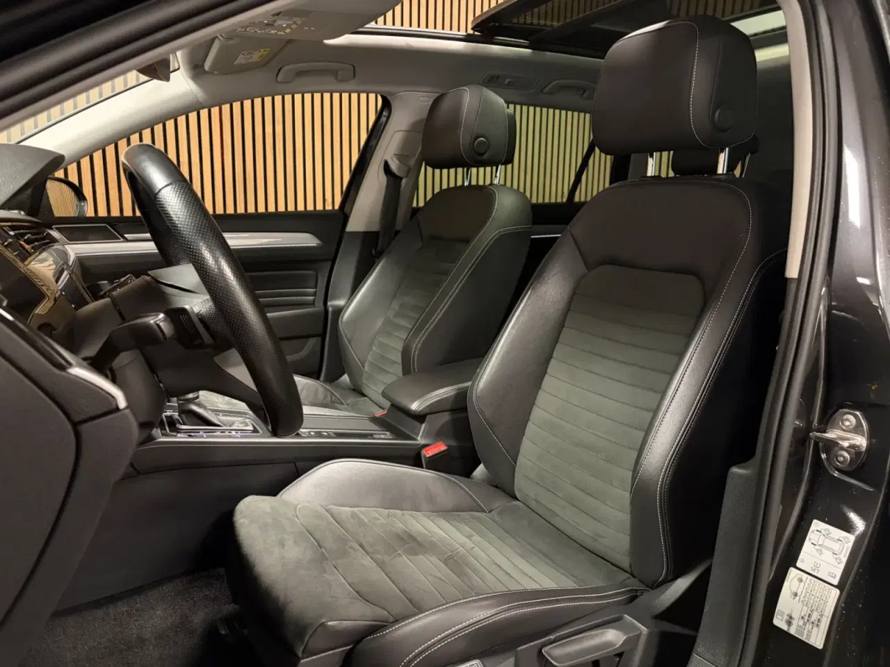 Billede 6 - VW Passat 1,4 GTE High Variant DSG