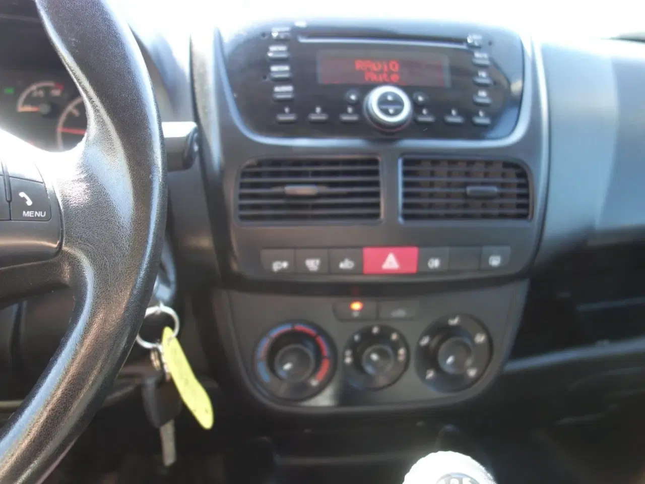 Billede 12 - Opel Combo 1,3 CDTi 95 L2H1