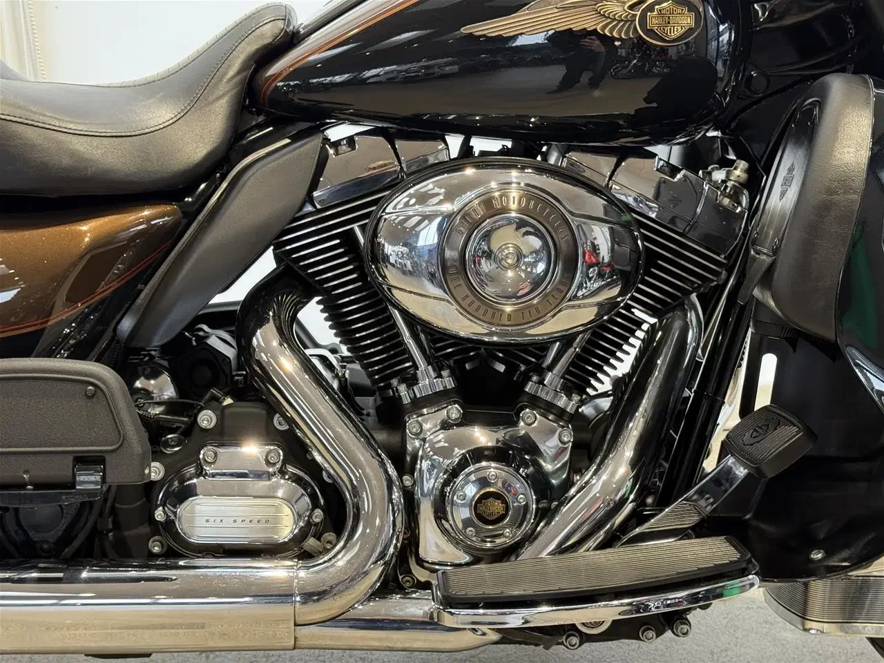 Billede 11 - Harley-Davidson FLHTK Electra Glide Ultra Limited