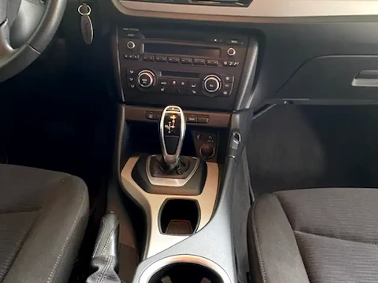 Billede 10 - BMW X1 2,0 sDrive18d aut.
